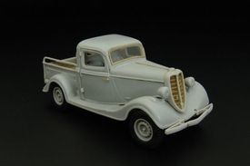 Hauler HLX48354 GAZ-M415 Pickup (ACE) 1/48