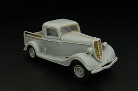 Hauler HLX48354 GAZ-M415 Pickup (ACE) 1/48