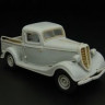Hauler HLX48354 GAZ-M415 Pickup (ACE) 1/48