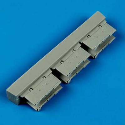 Quickboost QB48 531 S2F Tracker pylons (распродажа) 1/48
