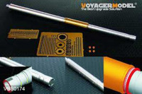 Voyager Model VBS0174 Modern Russian 125mm (2A46M) Barrel (T-90A used)(For All) 1/35