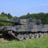 Academy 13428 German Army Leopard 2A4 1/72