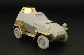 Hauler HLS48011 BA-64B 1/48