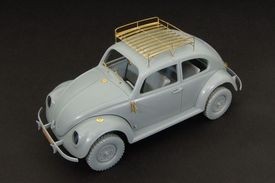 Hauler HLU35049 VW type 82E Kafer 1/35