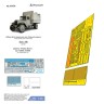 Микродизайн 035636 ЗиС-5В (Hobby Boss) 1/35