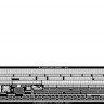 White Ensign Models PE 35151 CASABLANCA-CLASS ESCORT CARRIERS "The Ship" 1/350