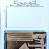 Aires 4757 Su-17/22M3/M4 Fitter K covered chaff/fl.disp. 1/48