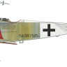 Eduard 7039 Fokker Dr.I (ProfiPACK) 1/72