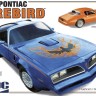MPC 916 1977 Pontiac Firebird T/A 1/25