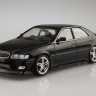 Aoshima 59814 Toyota VERTEX JZX100 Chaser Tourer V '98 1/24