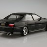 Aoshima 59814 Toyota VERTEX JZX100 Chaser Tourer V '98 1/24