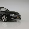 Aoshima 59814 Toyota VERTEX JZX100 Chaser Tourer V '98 1/24