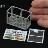Quinta studio QD+35170 ГТ-СМ (AVD) (с 3D-печатными деталями) 1/35