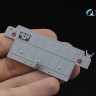 Quinta studio QD+35170 ГТ-СМ (AVD) (с 3D-печатными деталями) 1/35