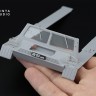 Quinta studio QD+35170 ГТ-СМ (AVD) (с 3D-печатными деталями) 1/35