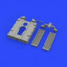 Eduard 648299 SE.5a guns 1/48