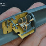Quinta studio QD48174 Albatros D.III (для модели Eduard) 1/48