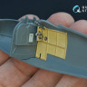 Quinta studio QD48174 Albatros D.III (для модели Eduard) 1/48