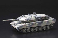 Aoshima 001462 Germany Leopard 2 A5 (RC Model) 1:48