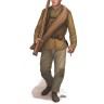 HAT 8332 American Civil War Marching (2) 1/72