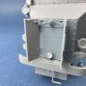 Copper State Models A35-047 Усовершенствованный радиатор "Гарфорд-Путилов" 1/35