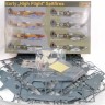 Three Oaks TO-48001 Early 'High Flight' Spitfires (Limited Edit.) 1/48 