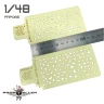 77 Propeller 77PRP065 Italian aircraft camouflage template Type B 1/48