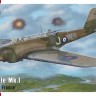 Special Hobby S72153 Fairey Battle Mk.I 'Bloodbath over France' 1/72