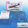 Special Hobby S72153 Fairey Battle Mk.I 'Bloodbath over France' 1/72