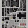 Eduard 33159 T-28B/D Trojan 1/32 1/32