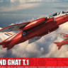 Airfix 02105 Folland Gnat T.1 1/72