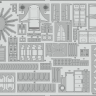 Eduard 491306 SET P-47N (ACAD) 1/48