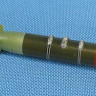 Metallic Details MDR4849 Torpedo Mk54 x 2 1/48