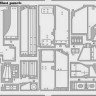 Eduard 36096 M-1134 ATGM blast panels AFV