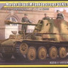 Hobby Boss 80168 Marder III Ausf.M Tank Destroyer - Late 1/35
