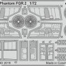 Eduard 73658 SET Phantom FGR.2 (AIRF)