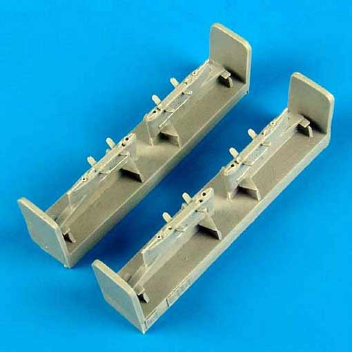 QuickBoost QB48492 T-28 Trojan pylons 1/48