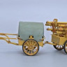Plus model 265 German ammunition cart If.8 1:35