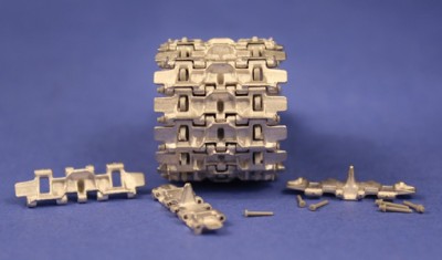 Master Club MTL-35054 Траки металл ИС-4 1/35