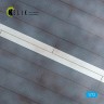 Reskit S72084 HMS Ark Royal 1941 base (280x180 mm) 1/72