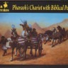 Caesar Miniatures H042 Pharaoh's Chariot with Biblical Peasant 1/72