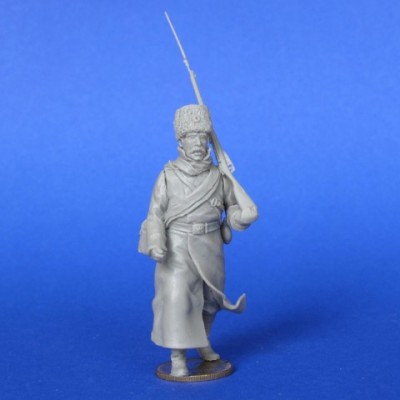 Master Club MCF35126 Русский солдат. Первая Мировая Война. Зима 1/35