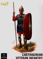 НАТ 9212 Hannibal's Veterans 1/32