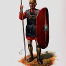 НАТ 9212 Hannibal's Veterans 1/32