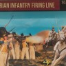 Strelets STR27372 Bavarian Infantry Firing Line Napoleonic 1/72