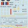 Print Scale 48289 Supermarine Spitfire Mk. XIV Low Backs Part 2 1/48