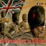 Strelets STRM029 British Grenadiers in Winter Dress 1/72