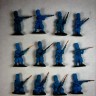 Strelets STRM029 British Grenadiers in Winter Dress 1/72