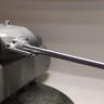 Model Gun MG-3610 Комплект из двух стволов для немецкого танка "Маус" (Maus - Takom 2050, 2050x) 1/35