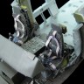 Metallic Details MDR48290 Pilot seats for Sikorsky UH-60, SH-60, MH-60 early 1/48